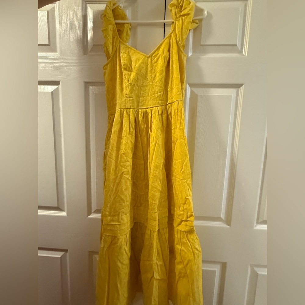 Band of the Free dress - NWT - size L - Picture 1 of 3
